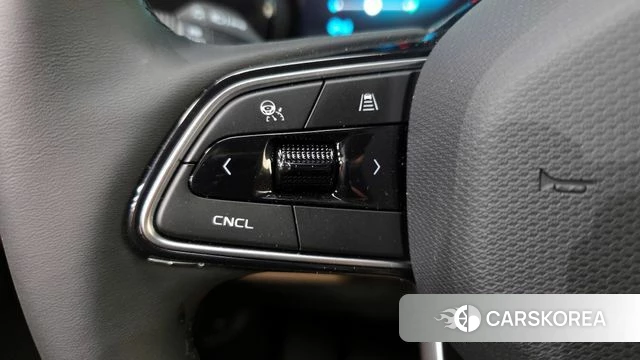 Renault Korea (Samsung) Grand Coleos id 4194061 из Кореи 8