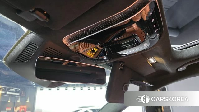 Mercedes-Benz S-Class W223 id 4688340 из Кореи 8