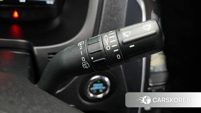 Ford Explorer id 4530664 из Кореи 8