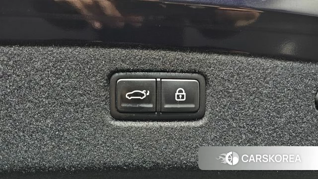 Kia The New K9 2nd generation id 3935066 из Кореи 8