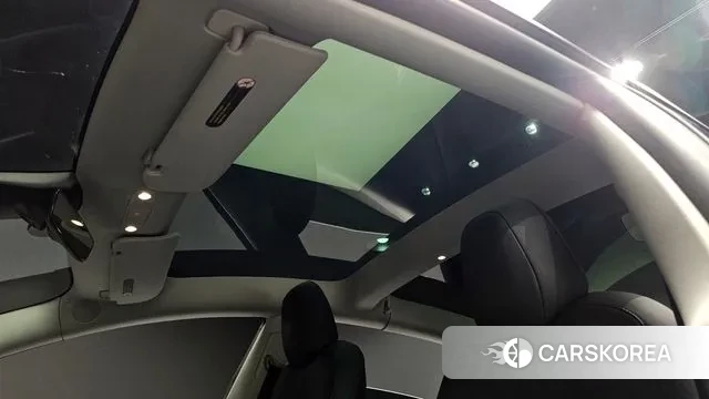 Tesla Model 3 id 3640441 из Кореи 8