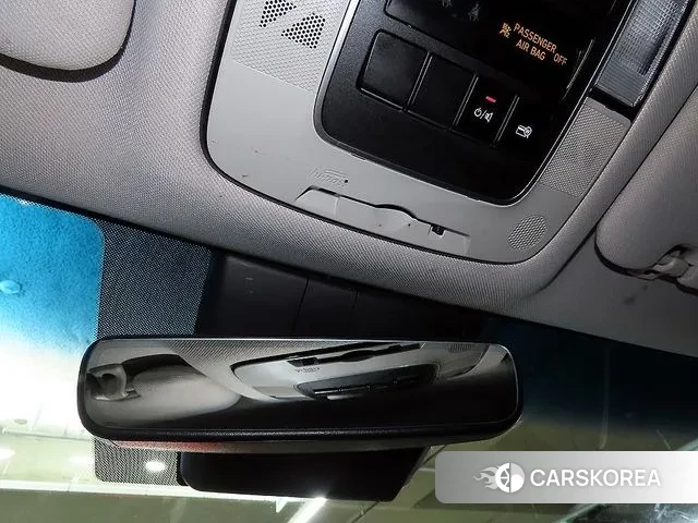 Hyundai Sonata (DN8) id 3617027 из Кореи 8