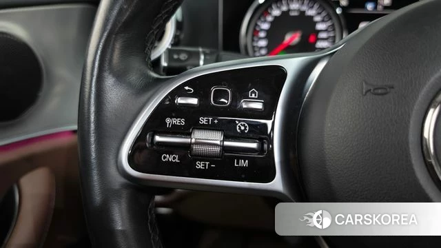 Mercedes-Benz E-Class W213 id 4770593 из Кореи 8