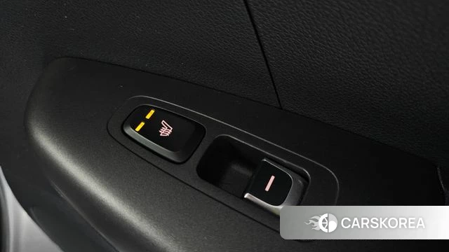 Kia Sportage The Bold id 3800255 из Кореи 8