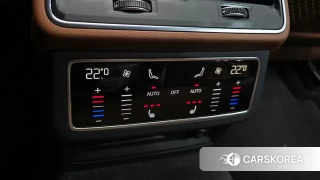 Audi A6 (C8) id 3519121 из Кореи 8