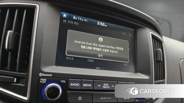 Hyundai The New Grand Starex id 4689364 из Кореи 8