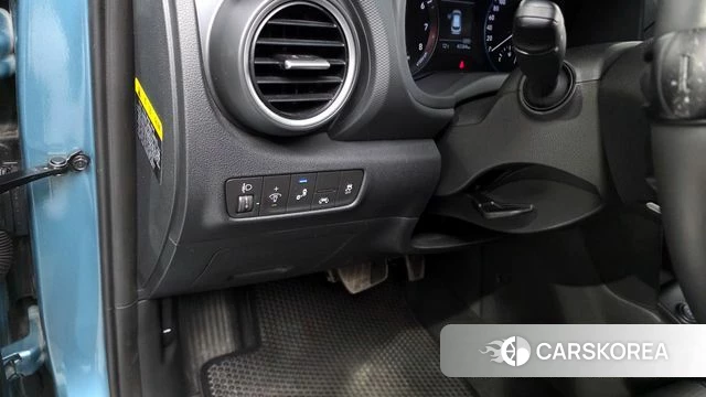 Hyundai Kona id 3917322 из Кореи 8