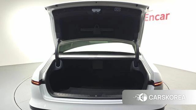 Hyundai Grandeur Hybrid (GN7) id 4414295 из Кореи 8
