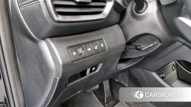 Hyundai The New Santa Fe id 3059603 из Кореи 8