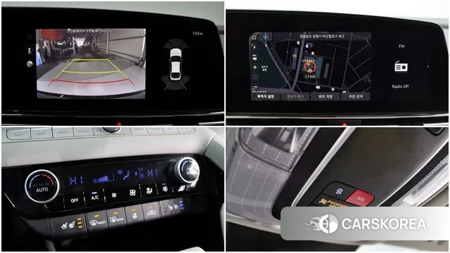 Hyundai Avante (CN7) id 3735157 из Кореи 8