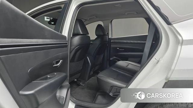 Hyundai Tucson (NX4) id 4267441 из Кореи 8