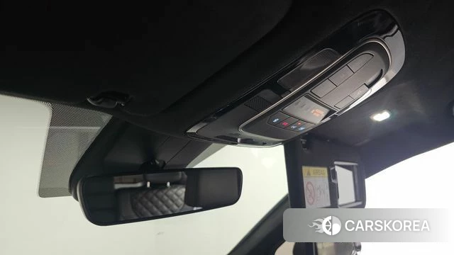 Hyundai The New Santa Fe id 4196252 из Кореи 8