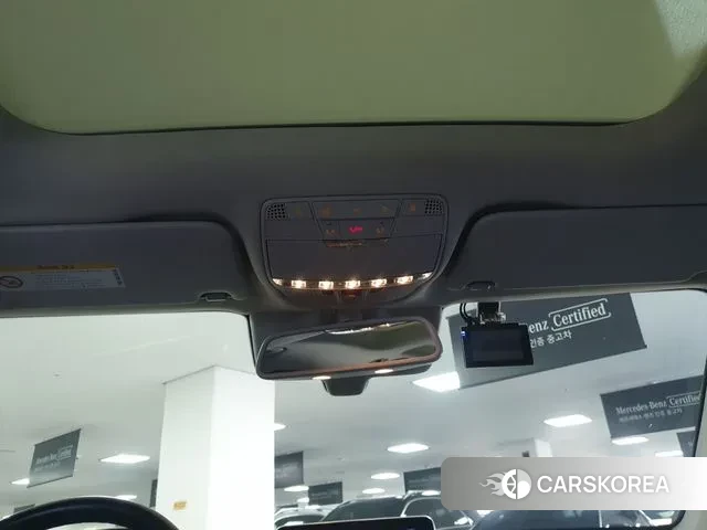 Mercedes-Benz GLC-Class X253 id 3535829 из Кореи 8