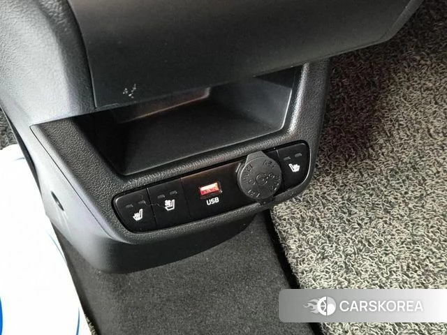 Kia The New Kia Ray id 4744768 из Кореи 8