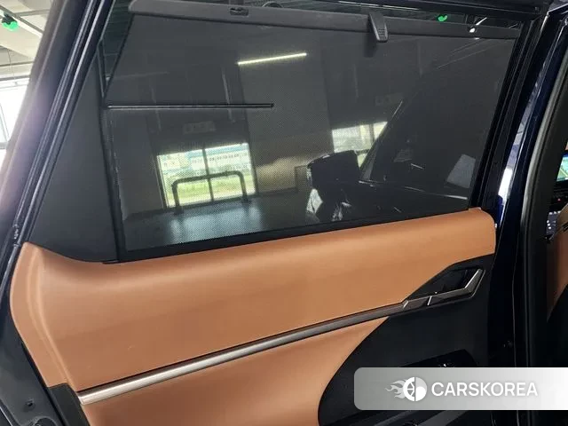 Ssangyong Torres id 3047912 из Кореи 8