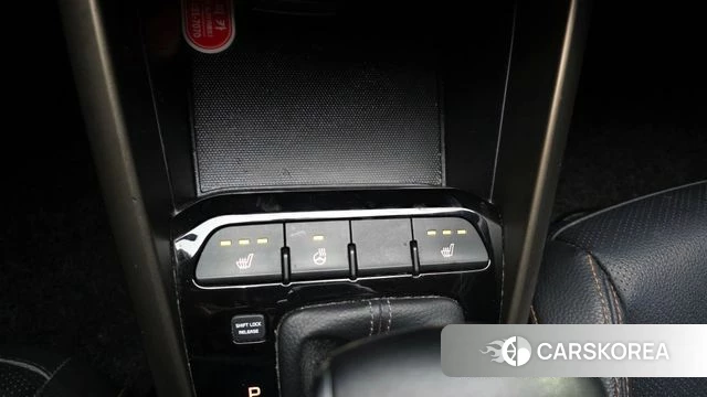 Kia Stonic id 4351374 из Кореи 8