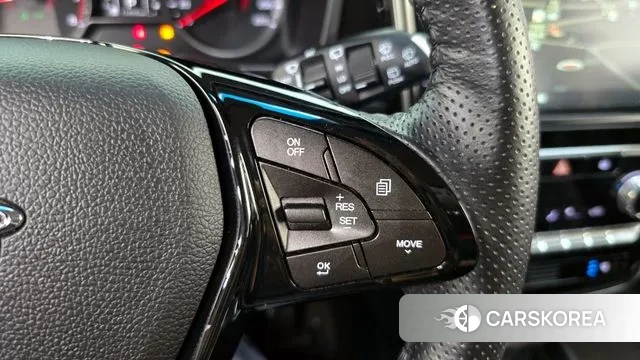 Ssangyong Berry New Tivoli id 3201299 из Кореи 8