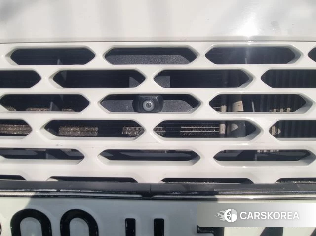 Hyundai Staria id 4206607 из Кореи 8