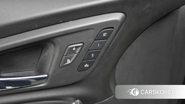 Chevrolet (GM Daewoo) All New Malibu id 4311156 из Кореи 8