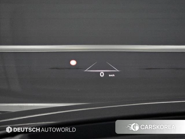 Genesis G90 (RS4) id 3934997 из Кореи 8