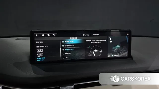 Genesis GV70 id 3739557 из Кореи 8