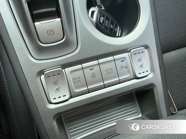 Hyundai Kona Electric id 4542491 из Кореи 8