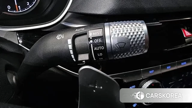 Genesis G80 (RG3) id 3156087 из Кореи 8