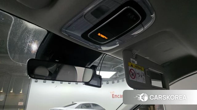 Hyundai The New Avante (CN7) id 3850922 из Кореи 8