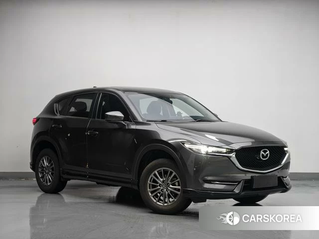 Mazda CX-5 id 4365885 из Китая 8