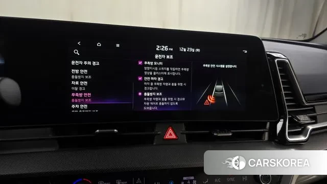 Kia Sportage 5th Generation id 3508665 из Кореи 8