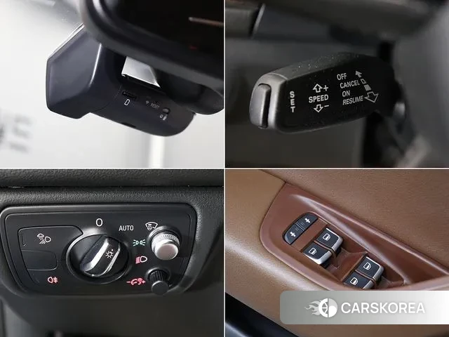 Audi New A6 id 3284769 из Кореи 8