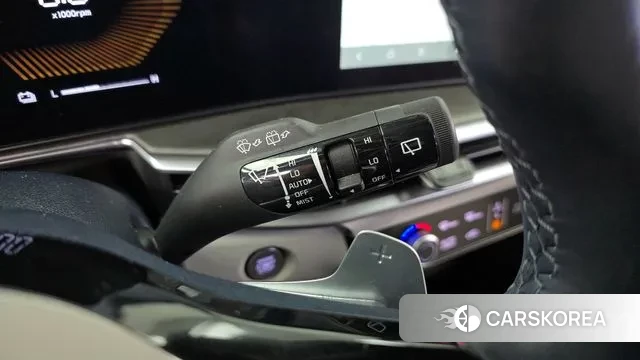 Kia The New Sorento 4th Generation id 3347767 из Кореи 8