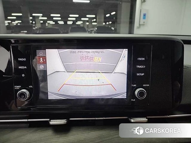 Kia Carnival 4th generation id 4408941 из Кореи 8