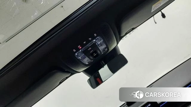 Mercedes-Benz GLB-Class X247 id 4762085 из Кореи 8