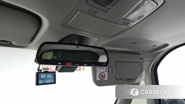 Kia The New Kia Ray EV id 4442165 из Кореи 8