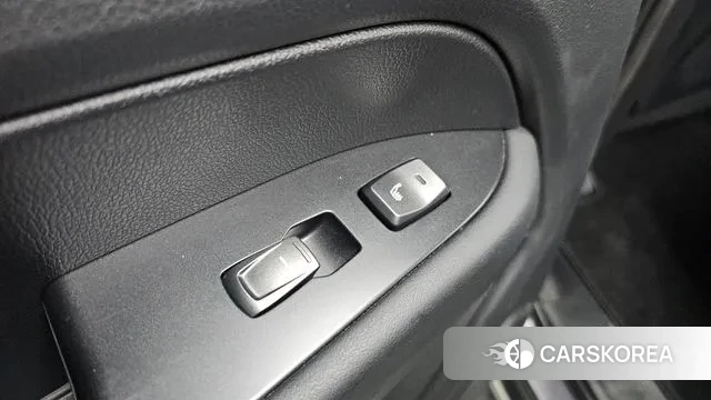 Ssangyong Rexton Sports Cannes id 3698146 из Кореи 8