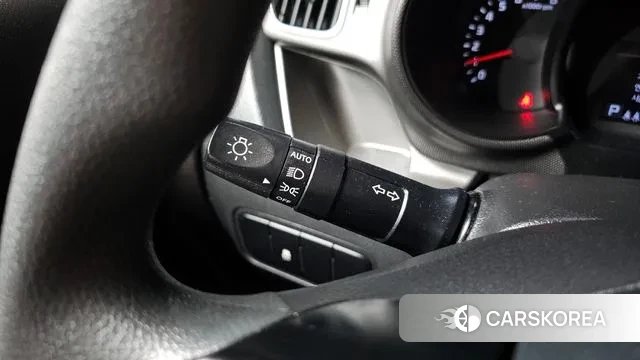 Kia The New Ray id 3322987 из Кореи 8