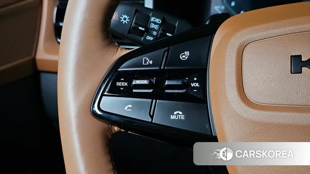 Ssangyong Musso (Q300) id 4752577 из Кореи 8