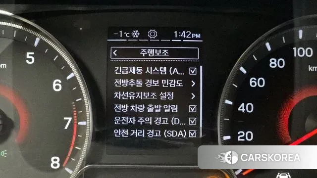 Ssangyong Berry New Tivoli id 3519473 из Кореи 8