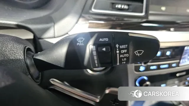 Genesis G80 id 3291783 из Кореи 8