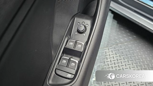 Audi New A3 id 4605257 из Кореи 8