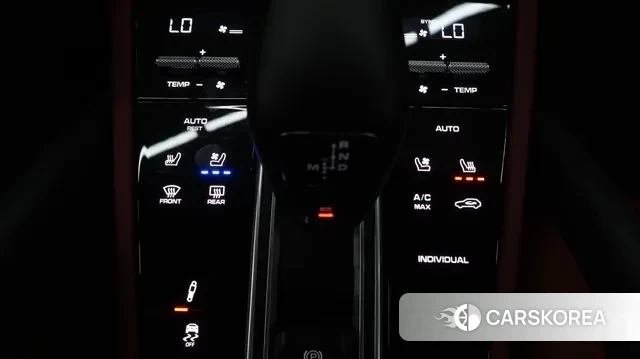 Porsche Cayenne (PO536) id 3104416 из Кореи 8