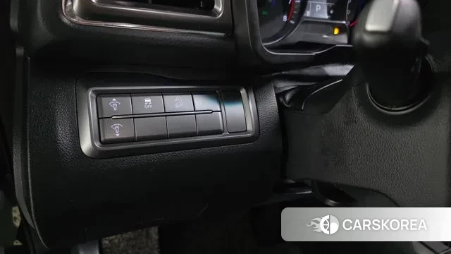 Ssangyong Berry New Tivoli id 3499430 из Кореи 8