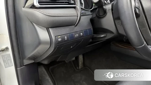 Toyota Camry (XV70) id 2981957 из Кореи 8