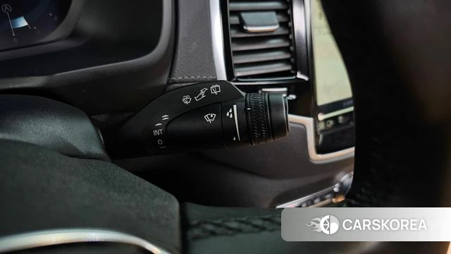 Volvo XC90 second Generation id 4488159 из Кореи 8