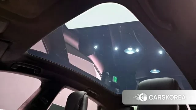 Porsche Taycan id 3606191 из Кореи 8