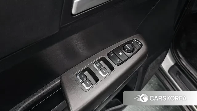 Kia Sportage The Bold id 3390507 из Кореи 8