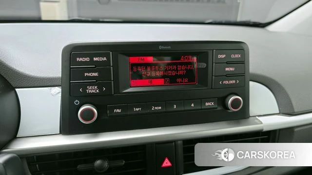 Kia Morning Urban (JA) id 3852682 из Кореи 8