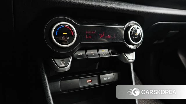 Kia Morning Urban (JA) id 4763954 из Кореи 8