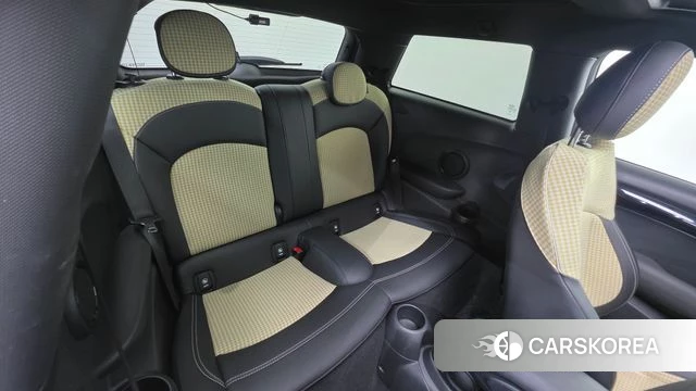 Mini Cooper id 4343179 из Кореи 8